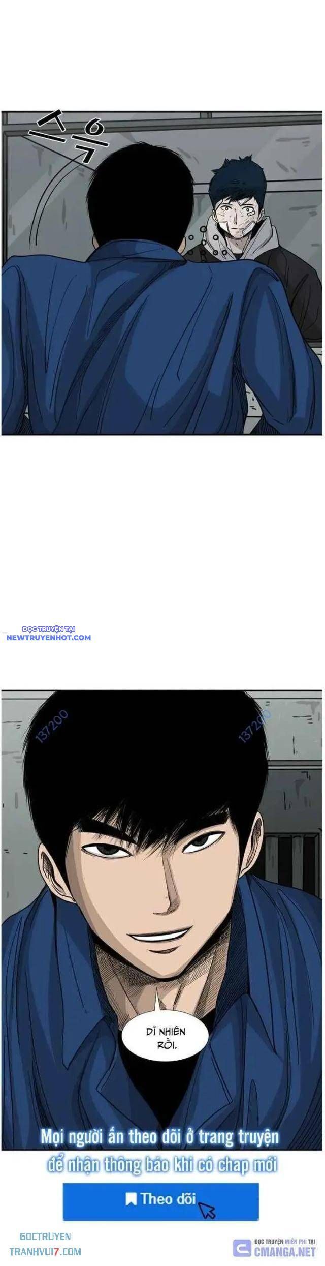 Shark - Cá Mập Chapter 68 - 15