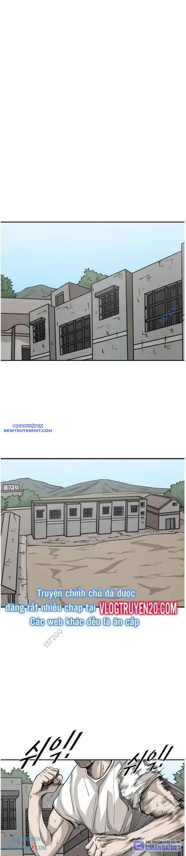 Shark - Cá Mập Chapter 68 - 16