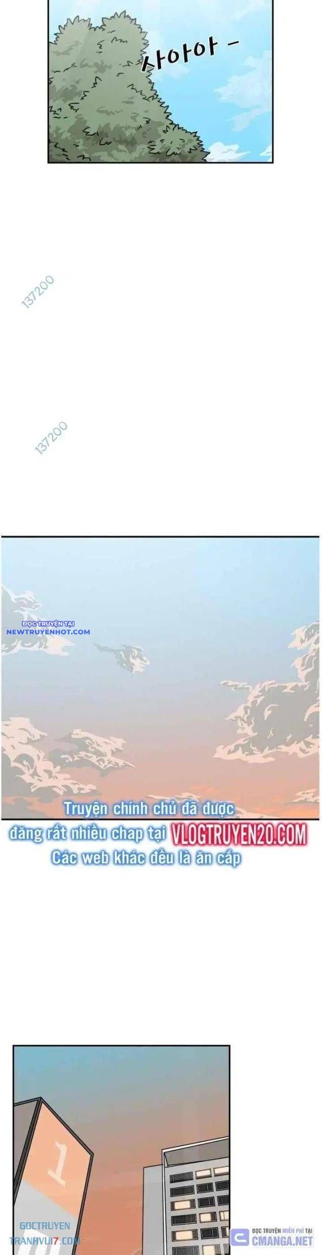 Shark - Cá Mập Chapter 68 - 19