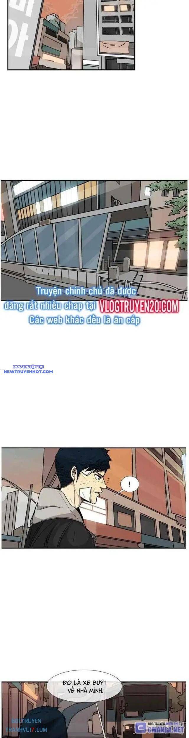 Shark - Cá Mập Chapter 68 - 20