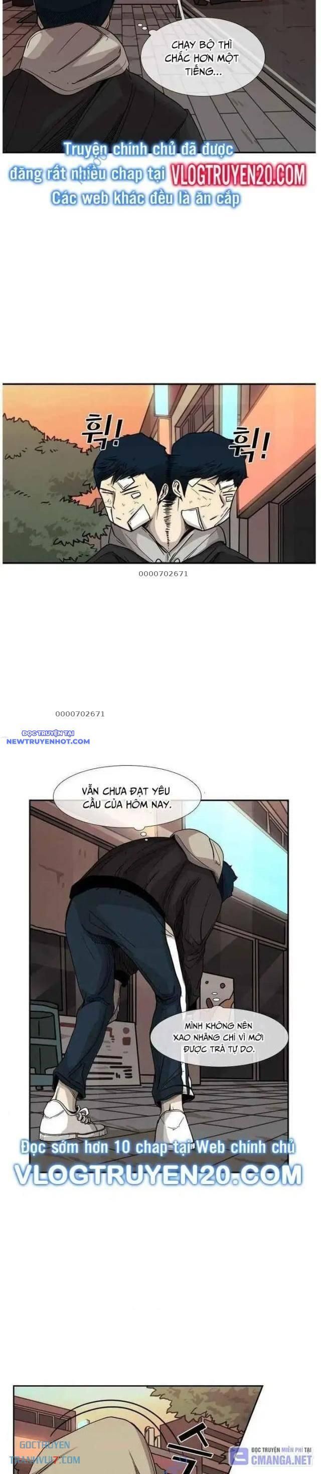 Shark - Cá Mập Chapter 68 - 21