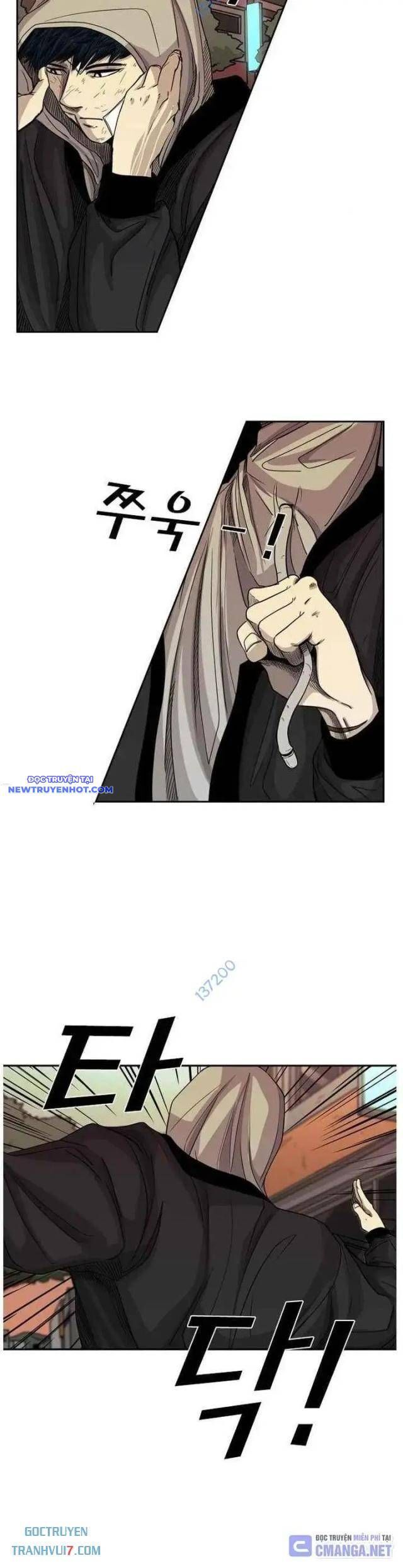 Shark - Cá Mập Chapter 68 - 22