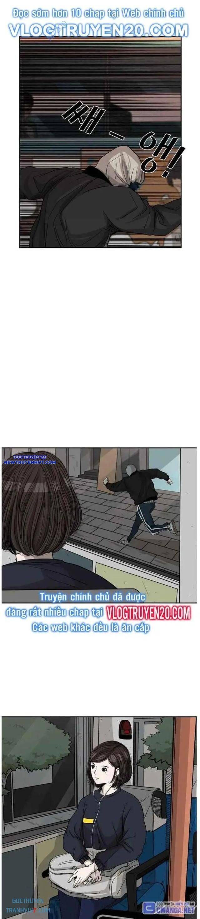 Shark - Cá Mập Chapter 68 - 23