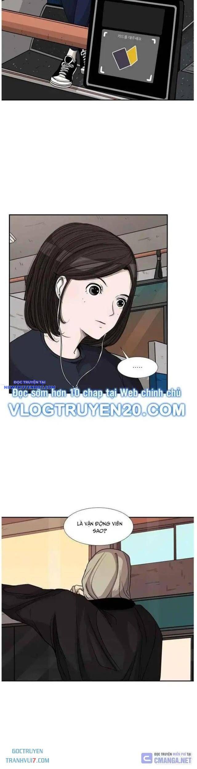 Shark - Cá Mập Chapter 68 - 24