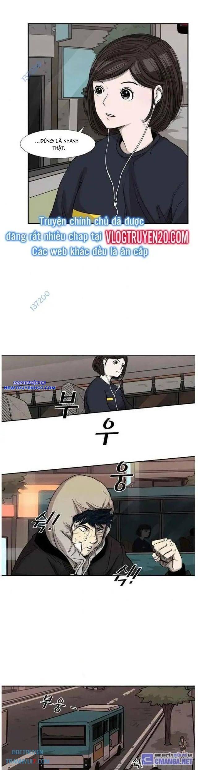 Shark - Cá Mập Chapter 68 - 25