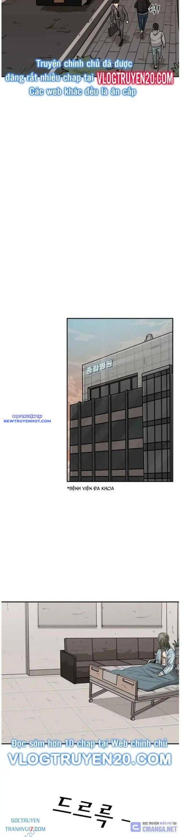 Shark - Cá Mập Chapter 68 - 26