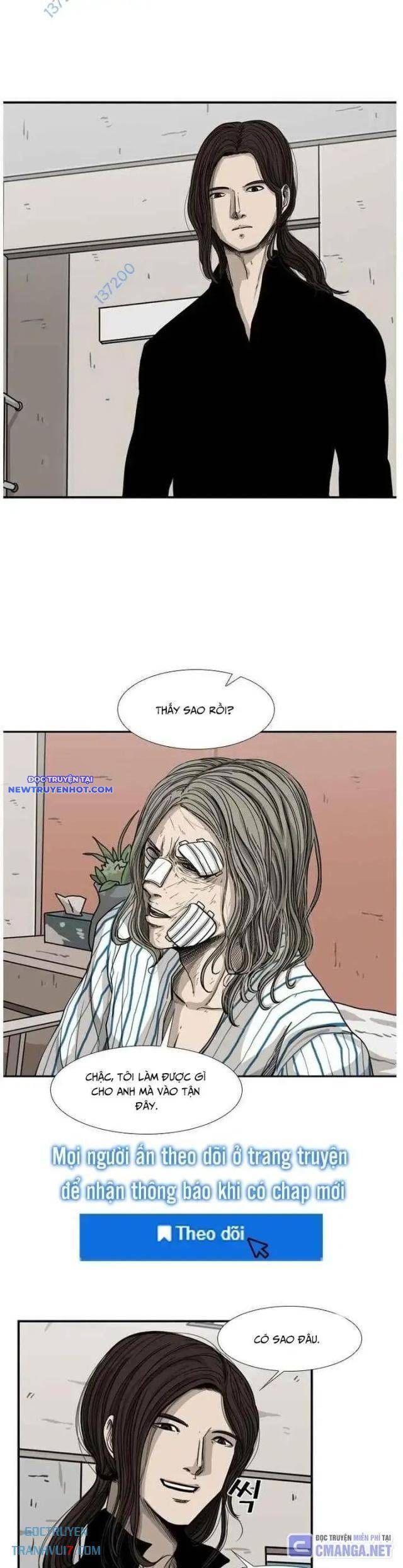 Shark - Cá Mập Chapter 68 - 27