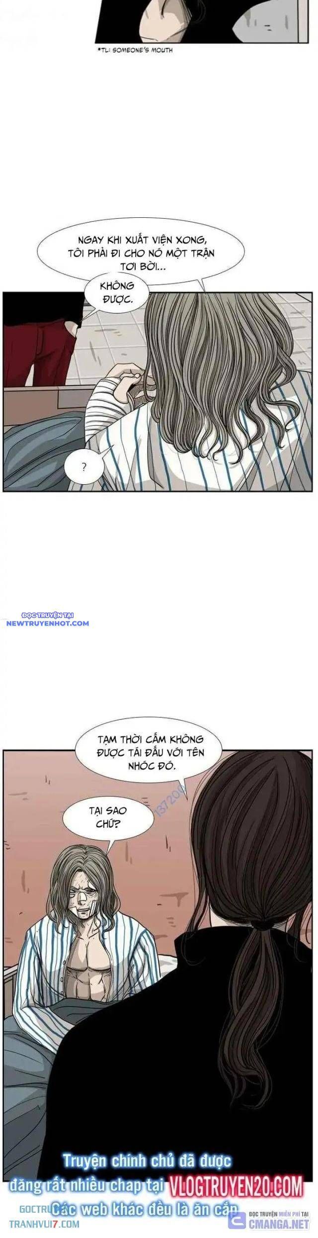 Shark - Cá Mập Chapter 68 - 29