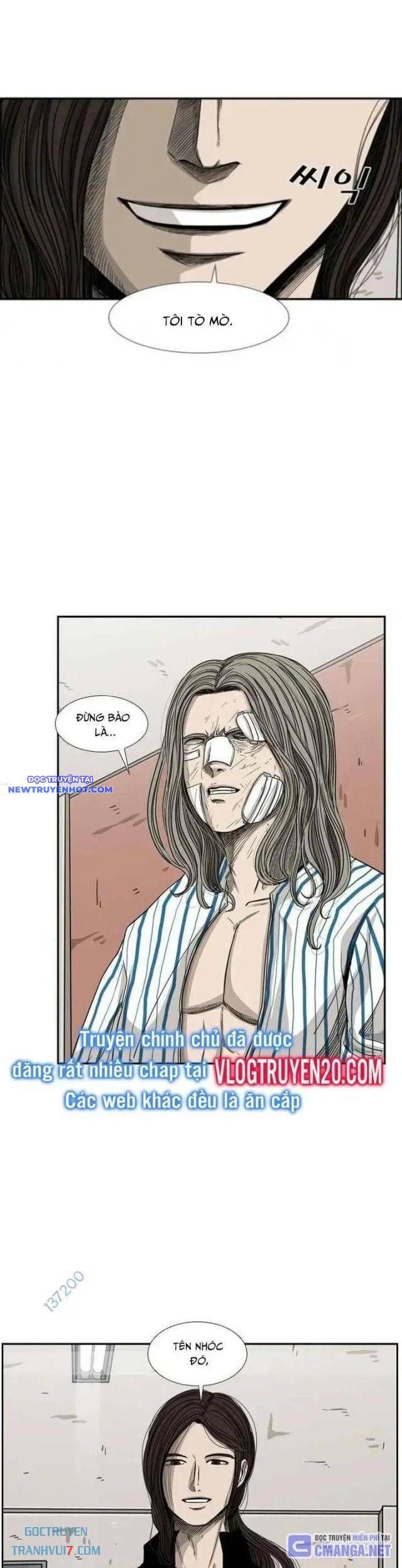 Shark - Cá Mập Chapter 68 - 30