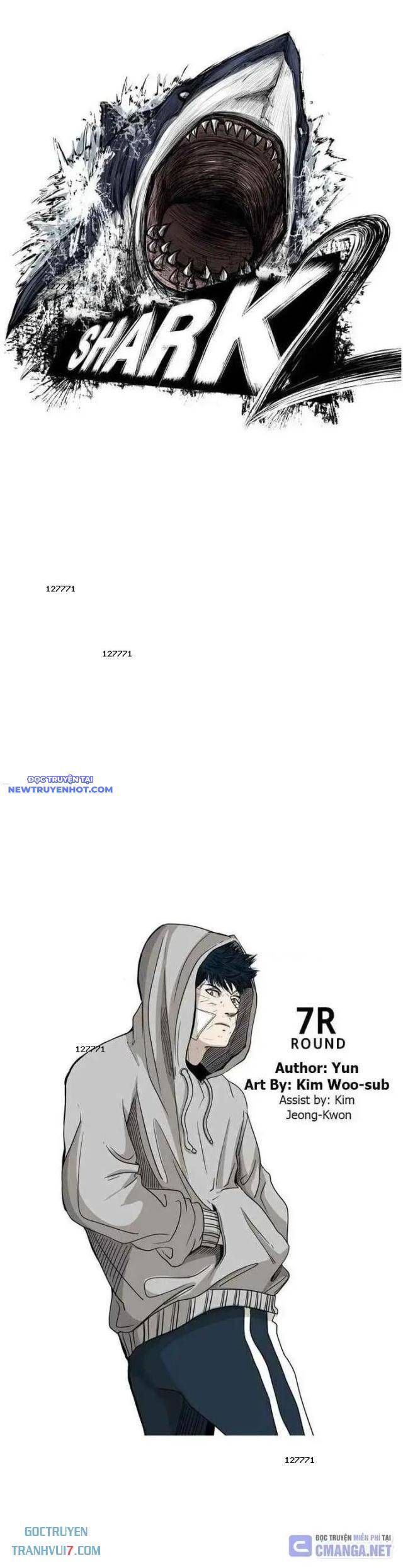 Shark - Cá Mập Chapter 68 - 4