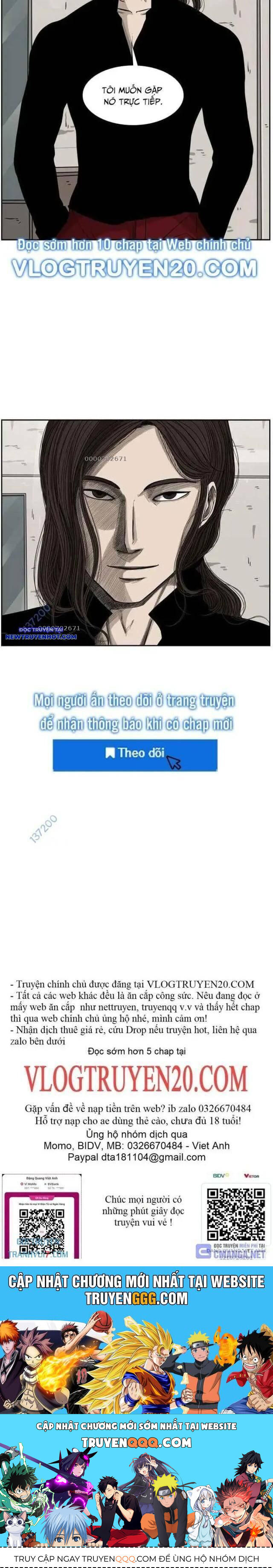 Shark - Cá Mập Chapter 68 - 31