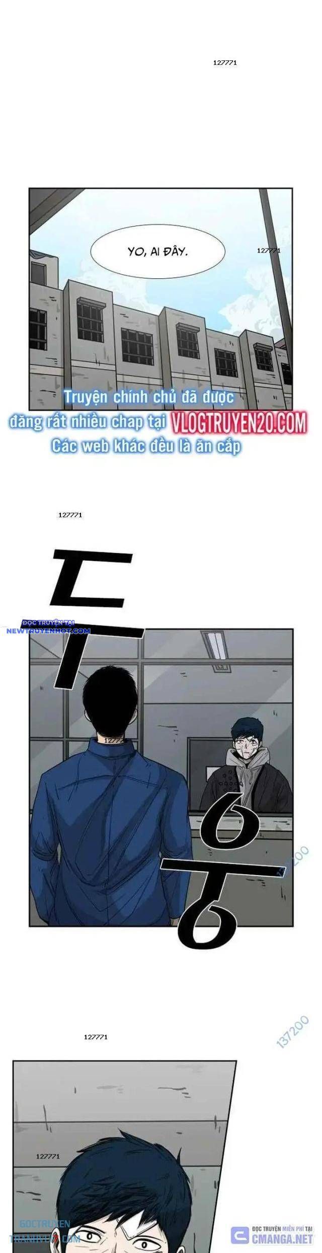 Shark - Cá Mập Chapter 68 - 5