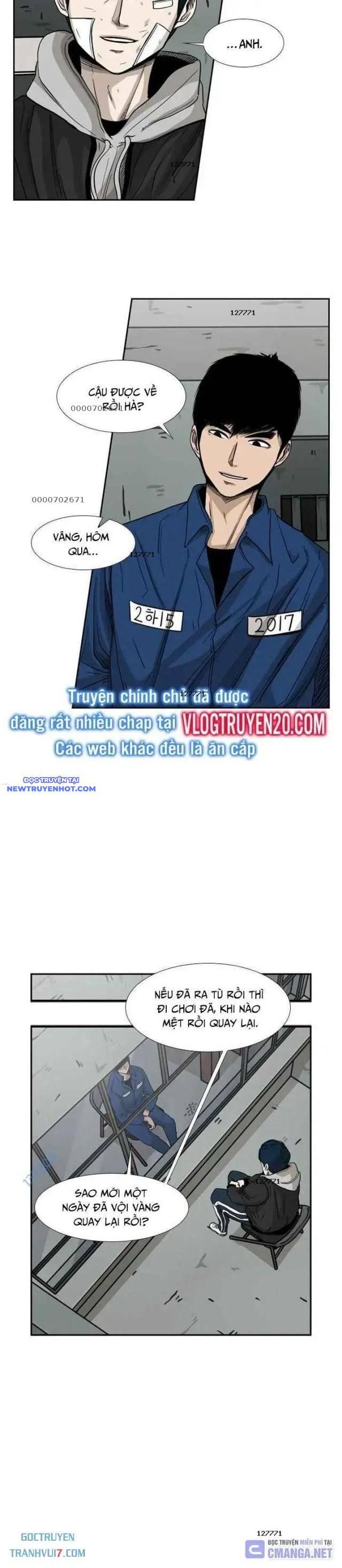 Shark - Cá Mập Chapter 68 - 6