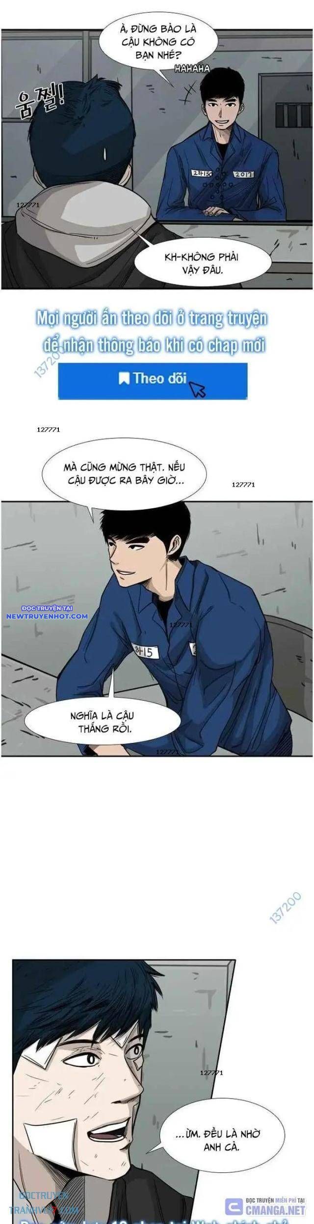 Shark - Cá Mập Chapter 68 - 7