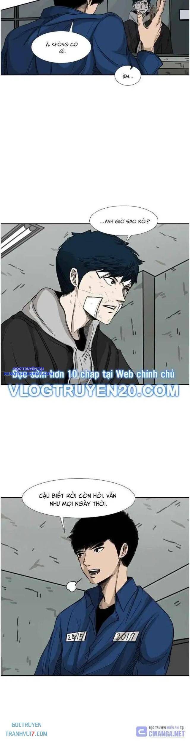Shark - Cá Mập Chapter 68 - 10