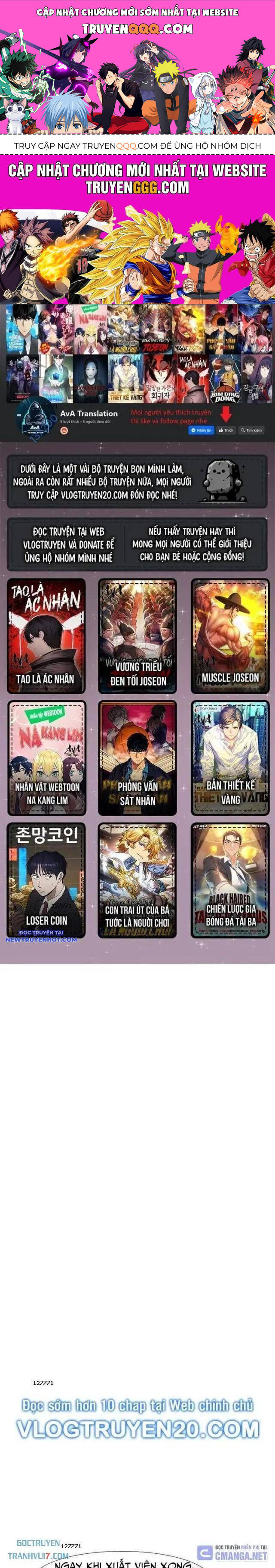 Shark - Cá Mập Chapter 69 - 1