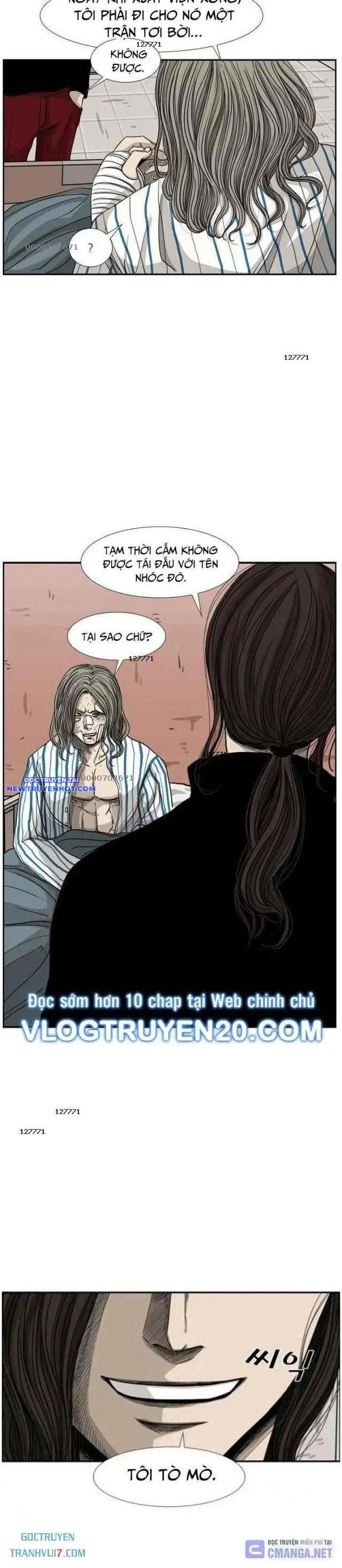 Shark - Cá Mập Chapter 69 - 2