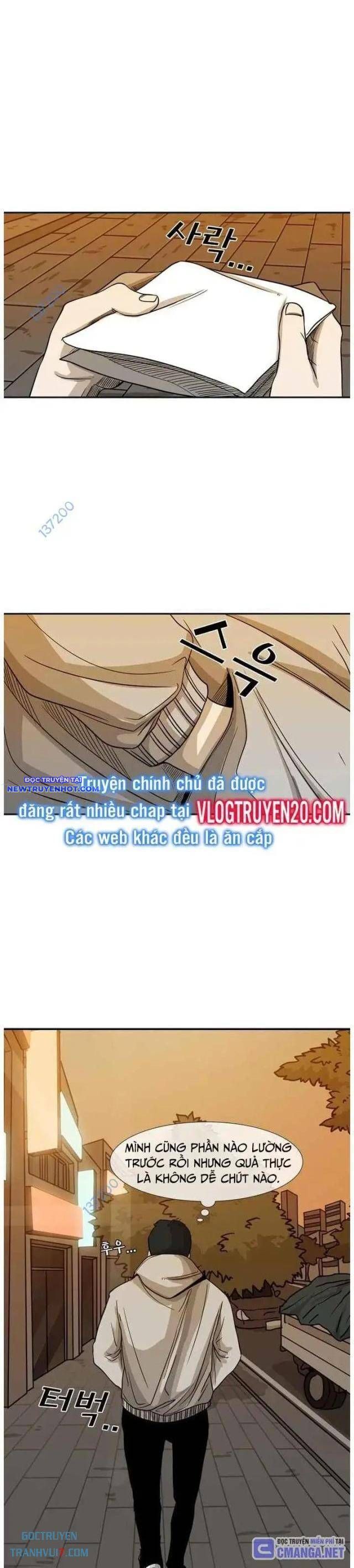 Shark - Cá Mập Chapter 69 - 11