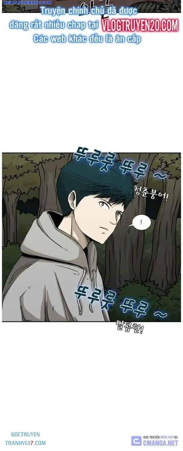 Shark - Cá Mập Chapter 69 - 13