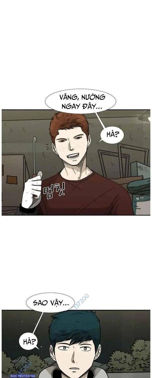 Shark - Cá Mập Chapter 69 - 15