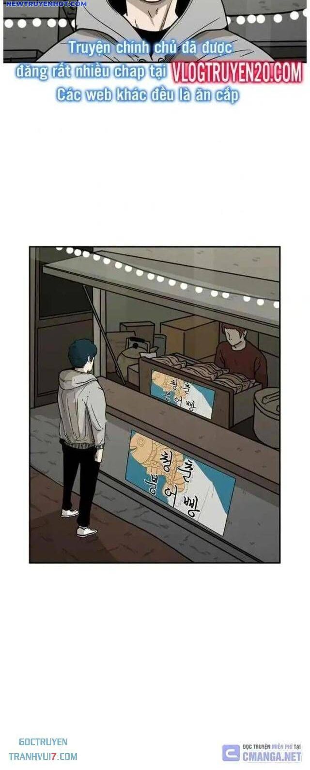 Shark - Cá Mập Chapter 69 - 16