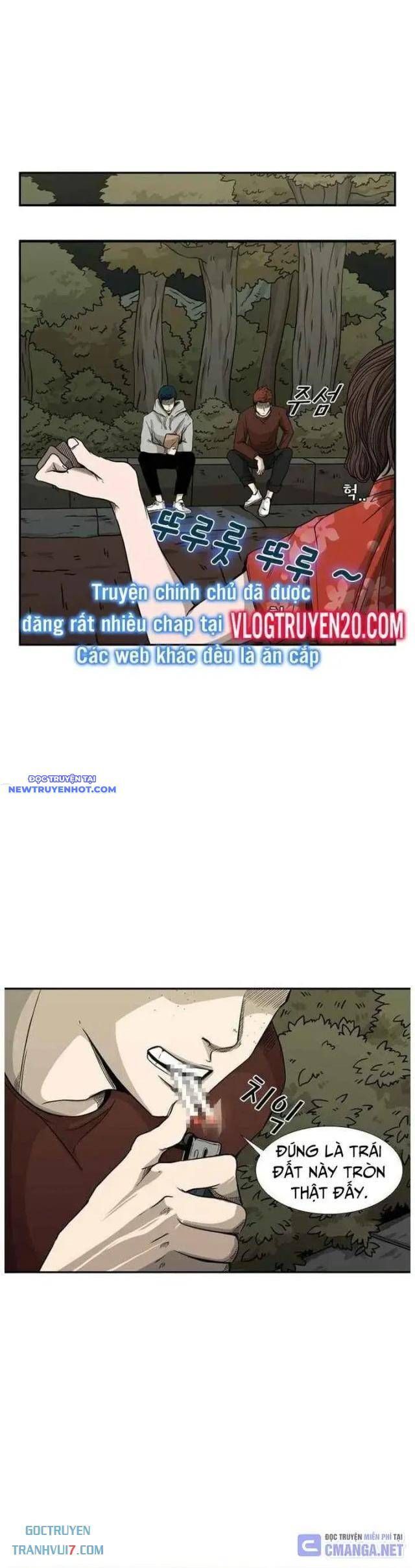 Shark - Cá Mập Chapter 69 - 17