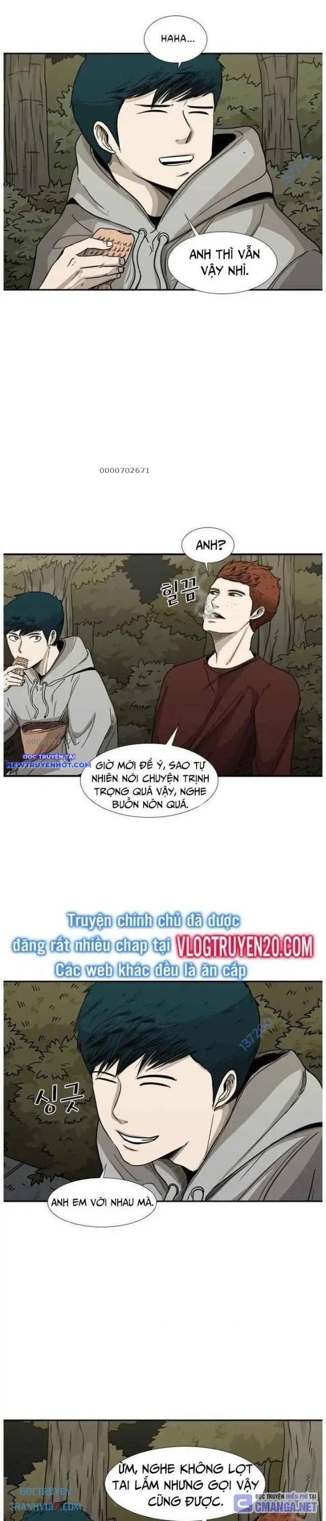 Shark - Cá Mập Chapter 69 - 19