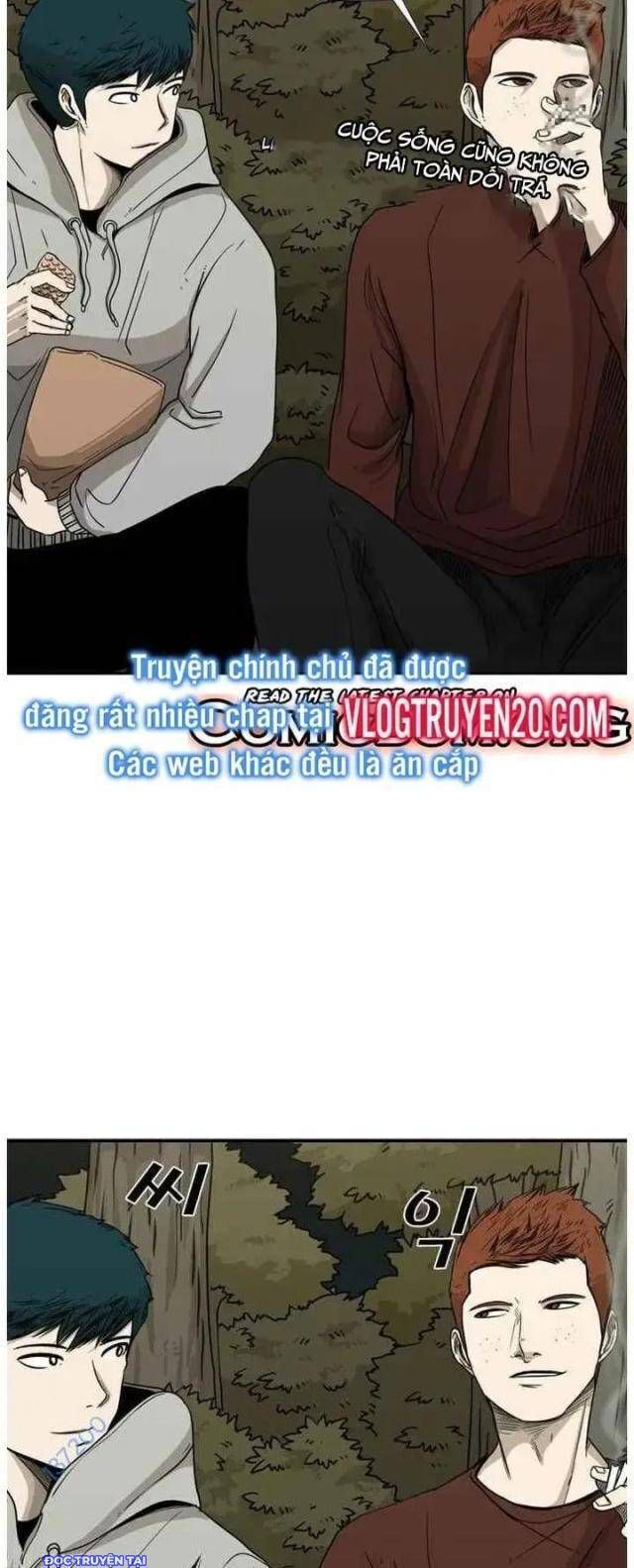 Shark - Cá Mập Chapter 69 - 20