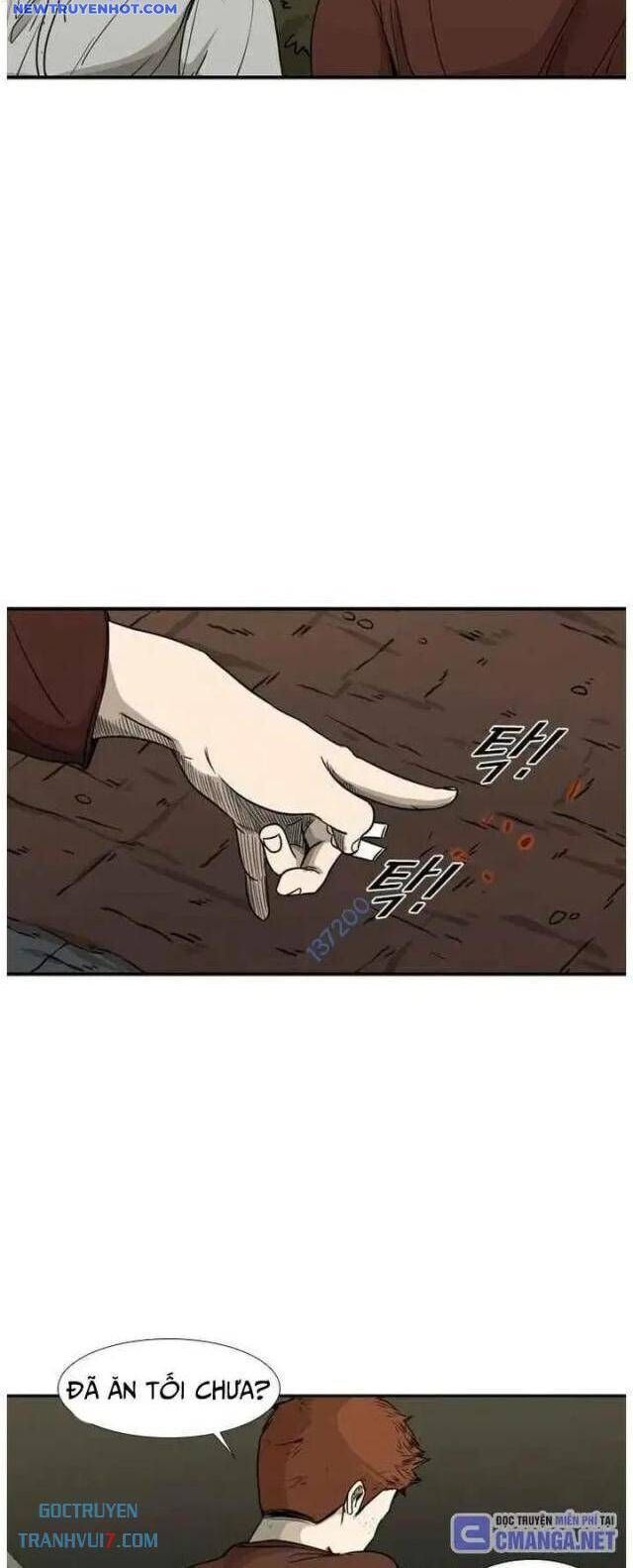 Shark - Cá Mập Chapter 69 - 21