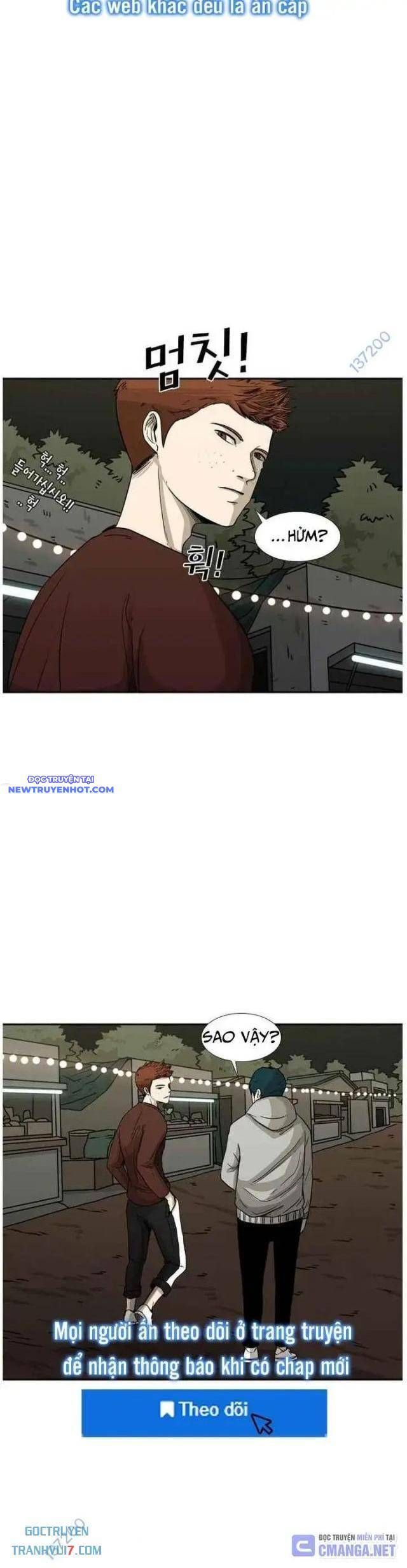 Shark - Cá Mập Chapter 69 - 23