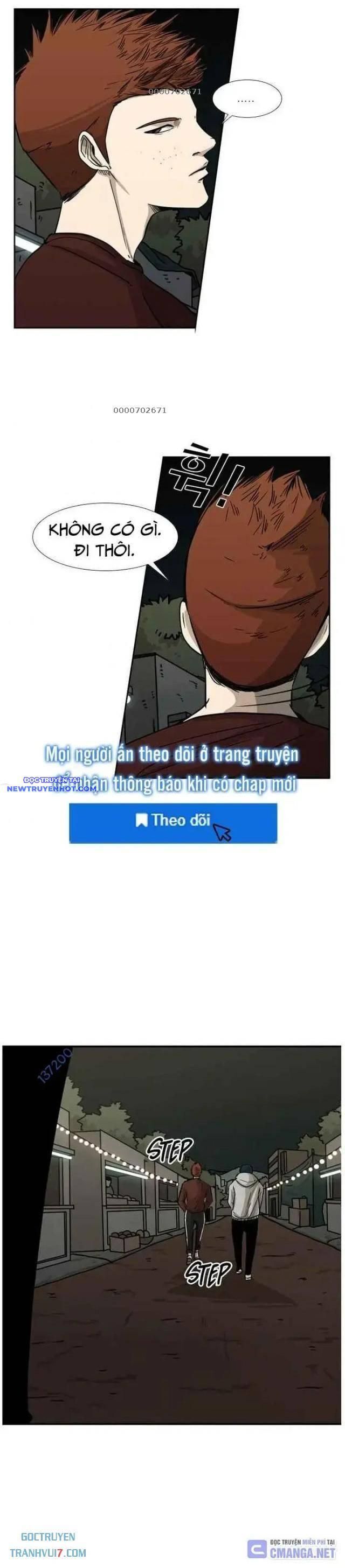 Shark - Cá Mập Chapter 69 - 24