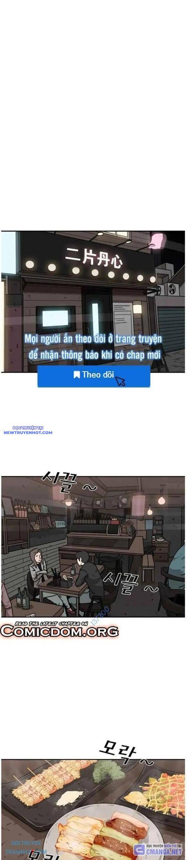 Shark - Cá Mập Chapter 69 - 25