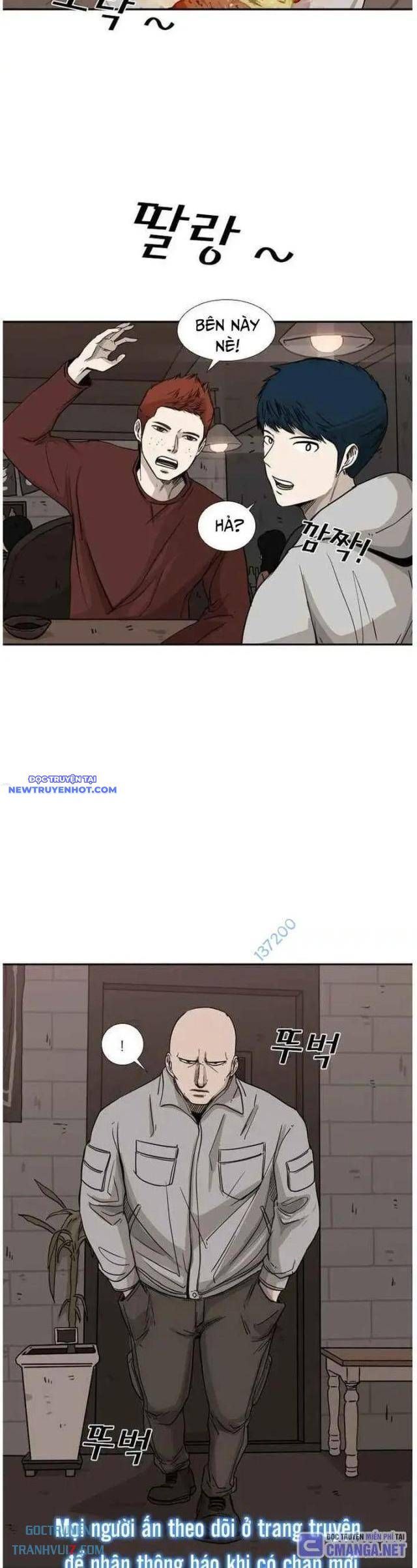 Shark - Cá Mập Chapter 69 - 26