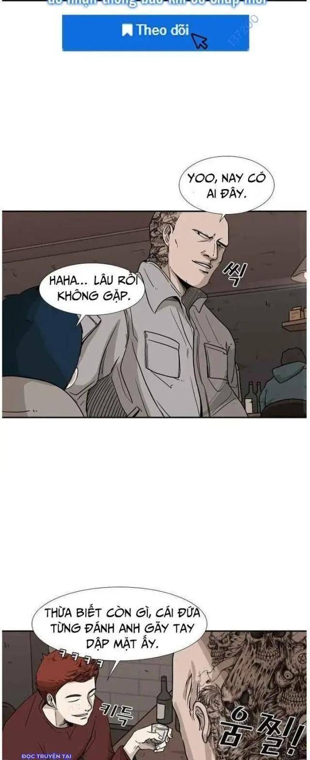 Shark - Cá Mập Chapter 69 - 27