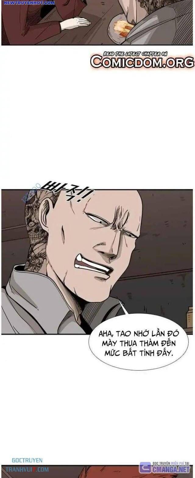 Shark - Cá Mập Chapter 69 - 28