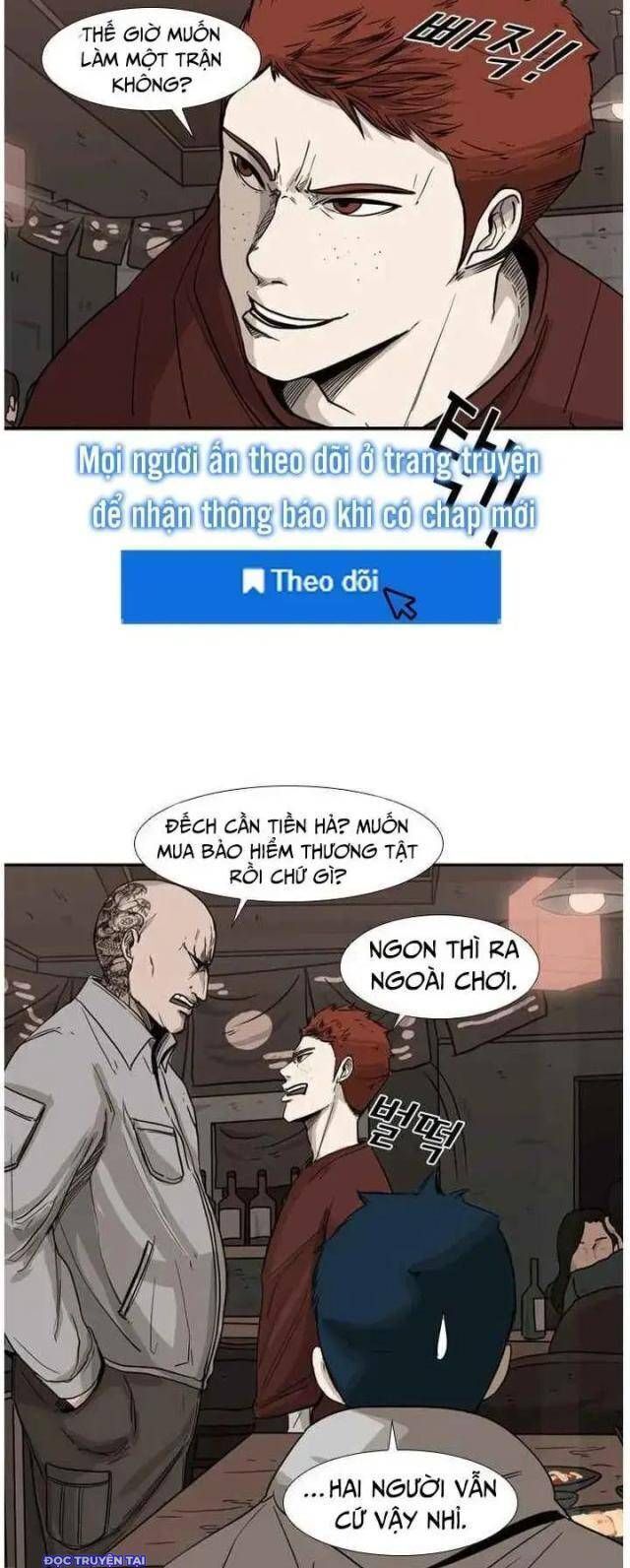 Shark - Cá Mập Chapter 69 - 29