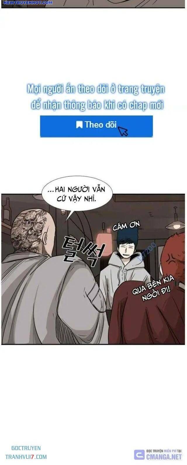 Shark - Cá Mập Chapter 69 - 30