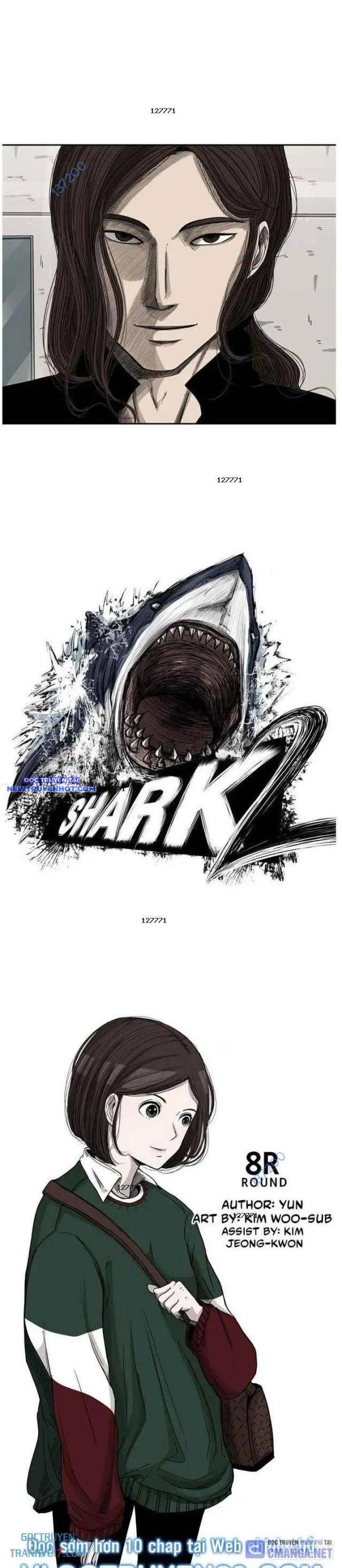 Shark - Cá Mập Chapter 69 - 4