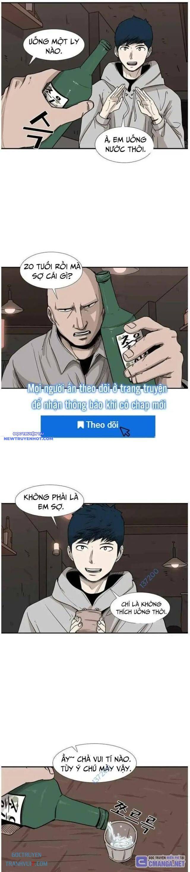 Shark - Cá Mập Chapter 69 - 31