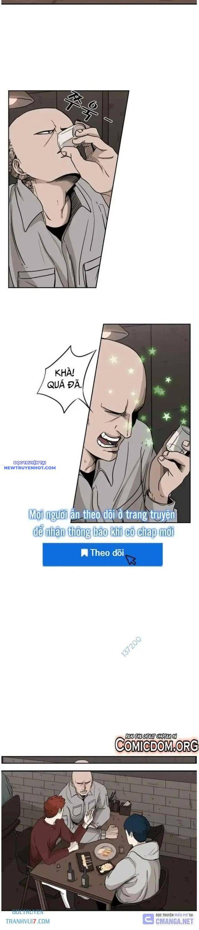 Shark - Cá Mập Chapter 69 - 32