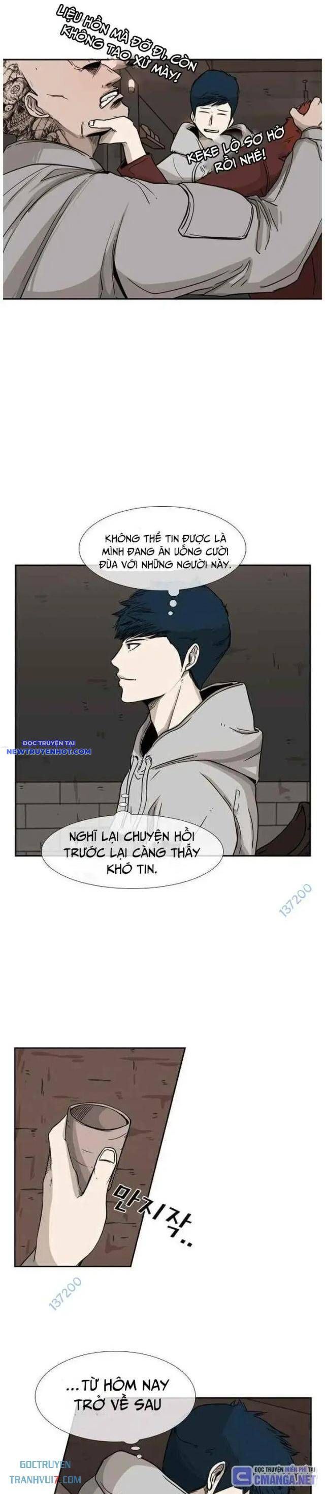 Shark - Cá Mập Chapter 69 - 34