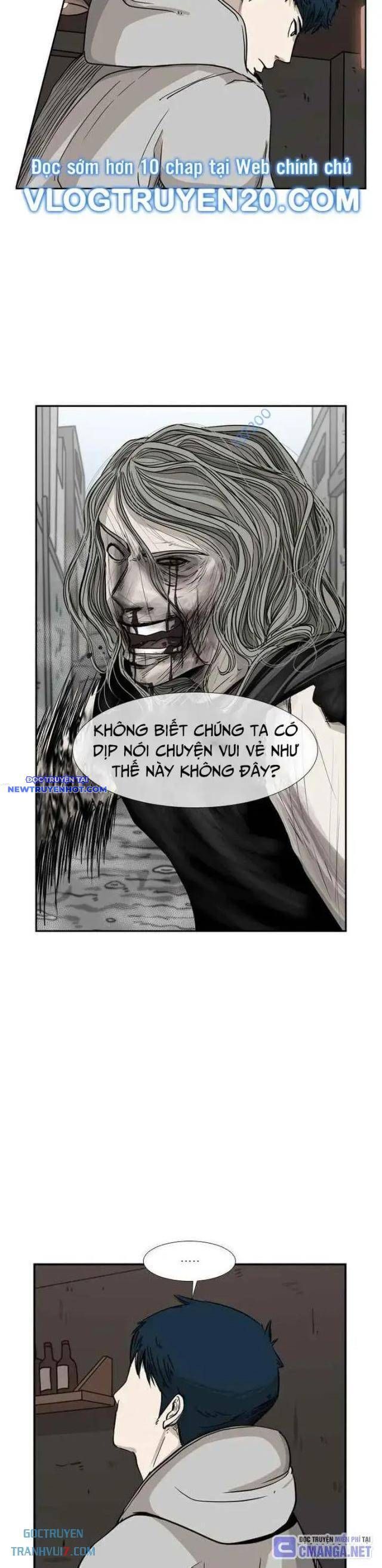 Shark - Cá Mập Chapter 69 - 35