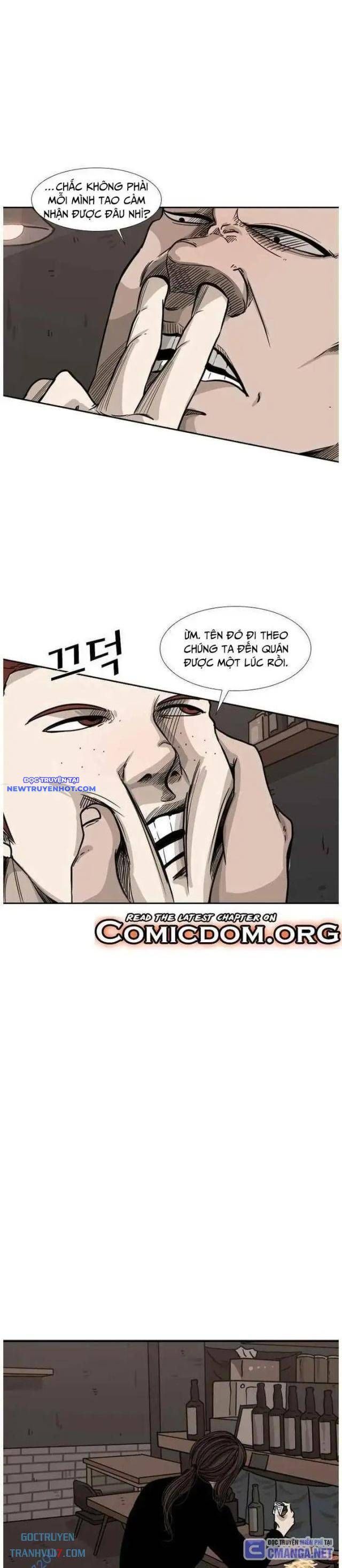 Shark - Cá Mập Chapter 69 - 37