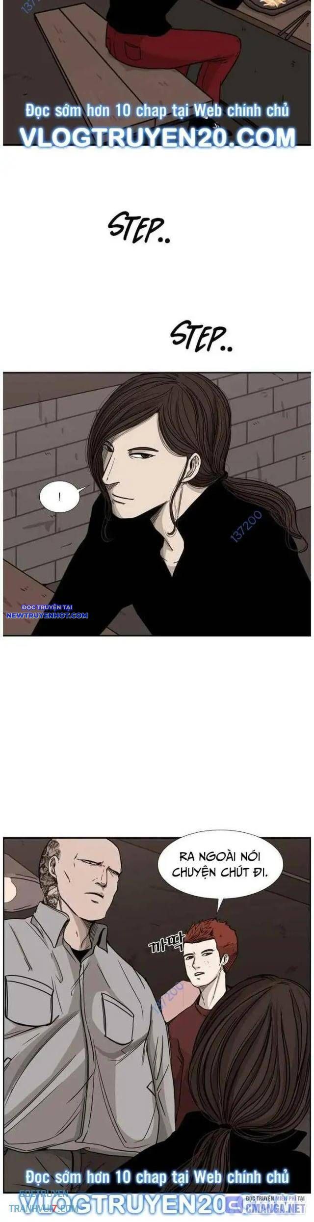 Shark - Cá Mập Chapter 69 - 38