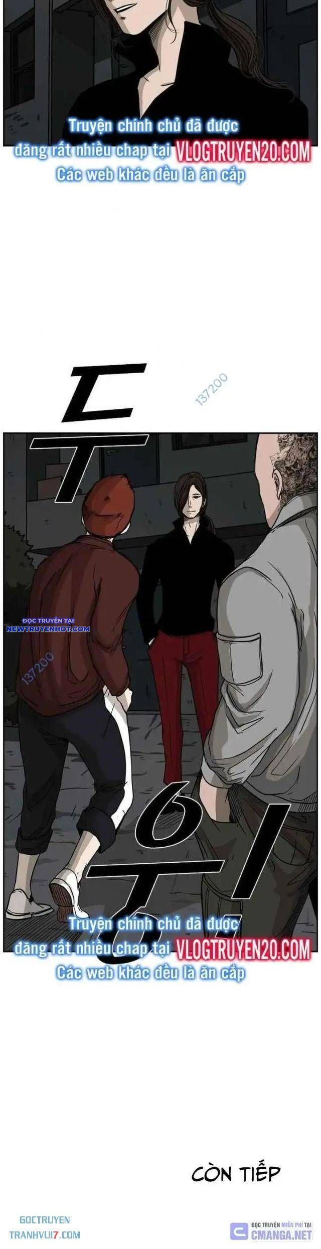 Shark - Cá Mập Chapter 69 - 40