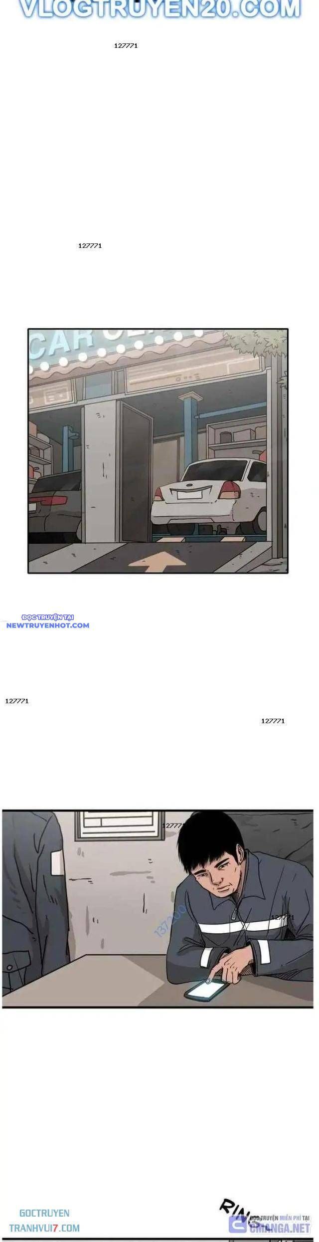 Shark - Cá Mập Chapter 69 - 5