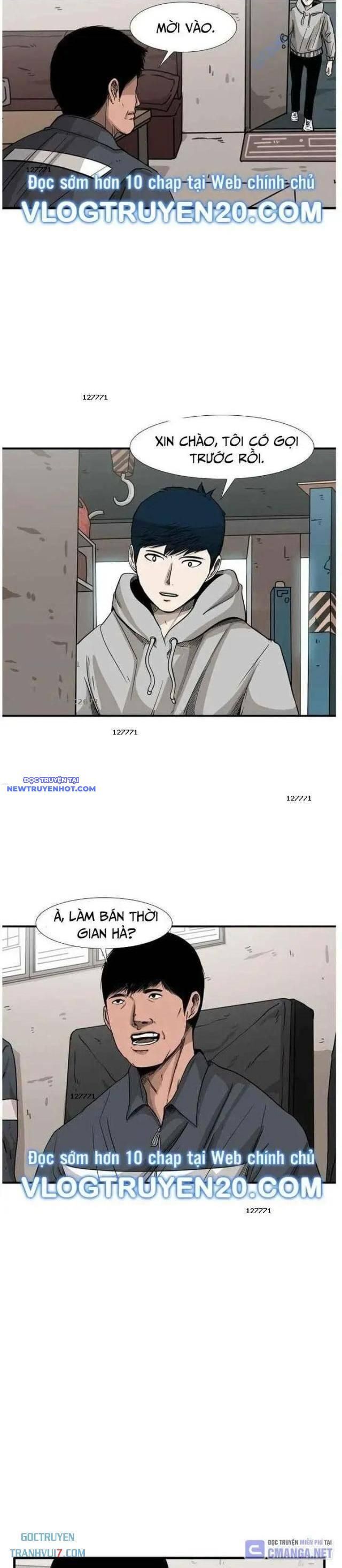 Shark - Cá Mập Chapter 69 - 6