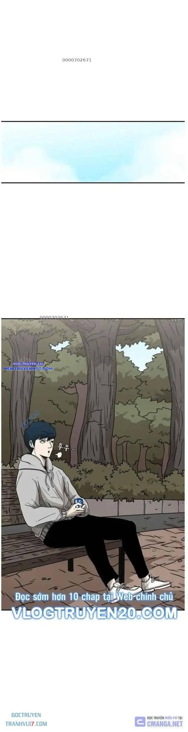 Shark - Cá Mập Chapter 69 - 8