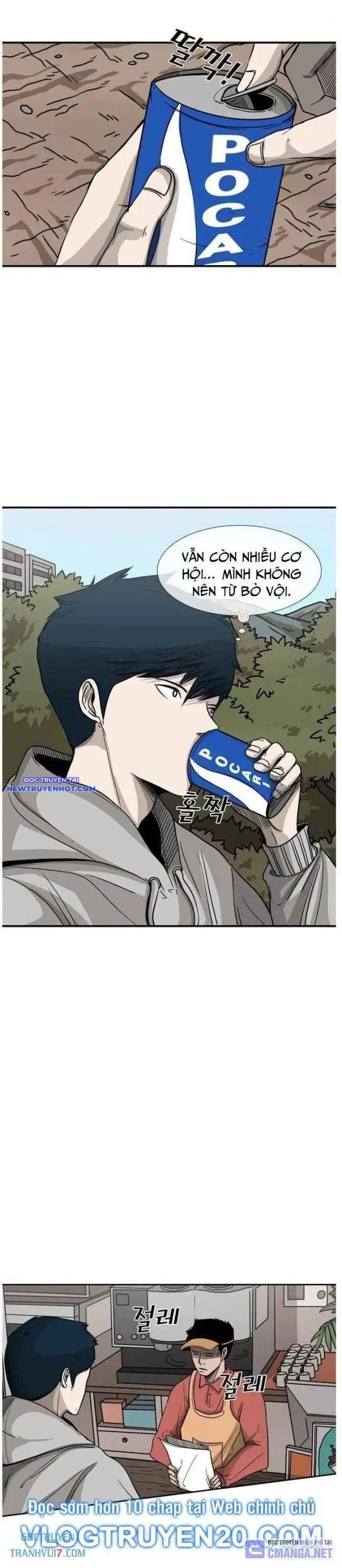 Shark - Cá Mập Chapter 69 - 9