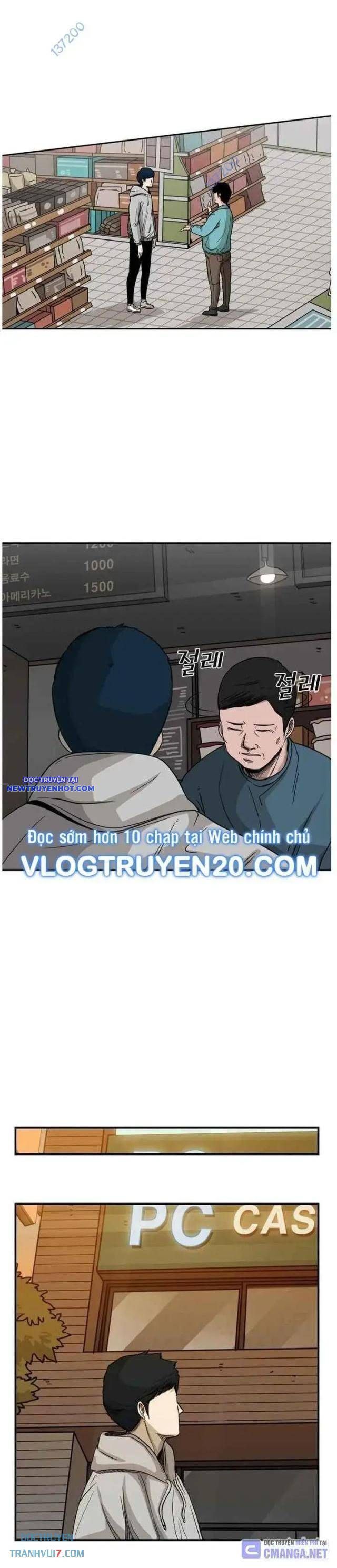 Shark - Cá Mập Chapter 69 - 10
